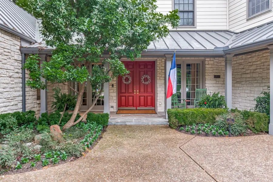 1800 Glenwick Drive, Plano, TX 75075 - #2
