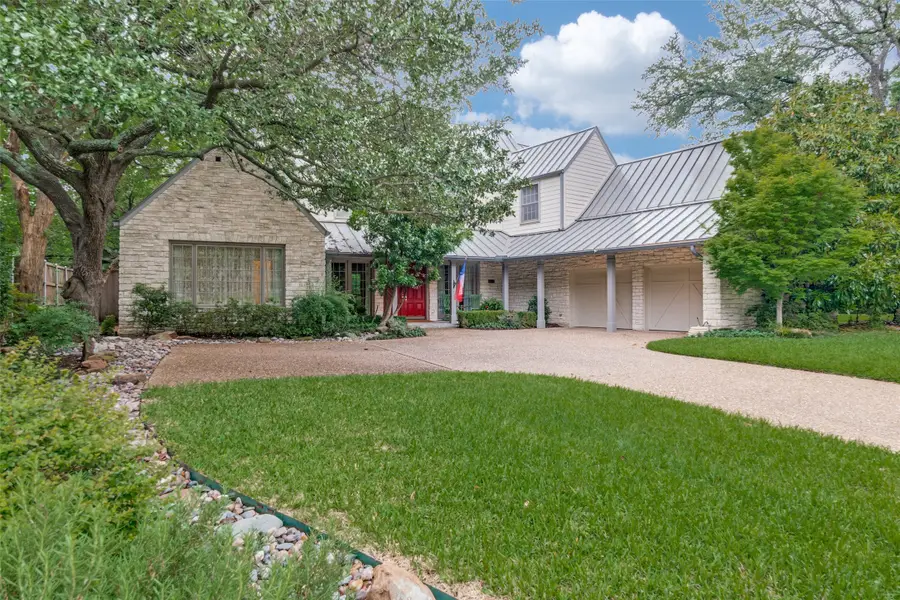 1800 Glenwick Drive, Plano, TX 75075 - #3