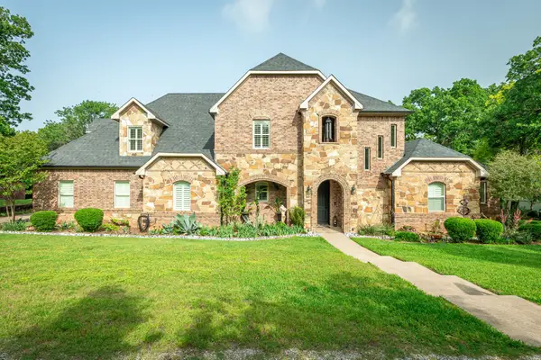 700 Coffee Circle, Pottsboro, TX 75076