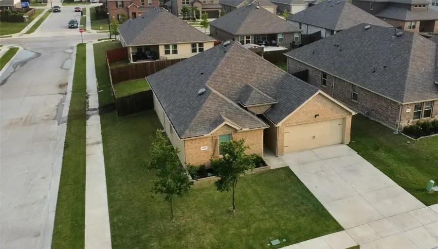 509 Stampede Lane, Princeton, TX 75407 - #2
