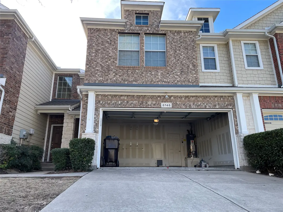 8745 Bigelow Drive, Plano, TX 75024 - #1