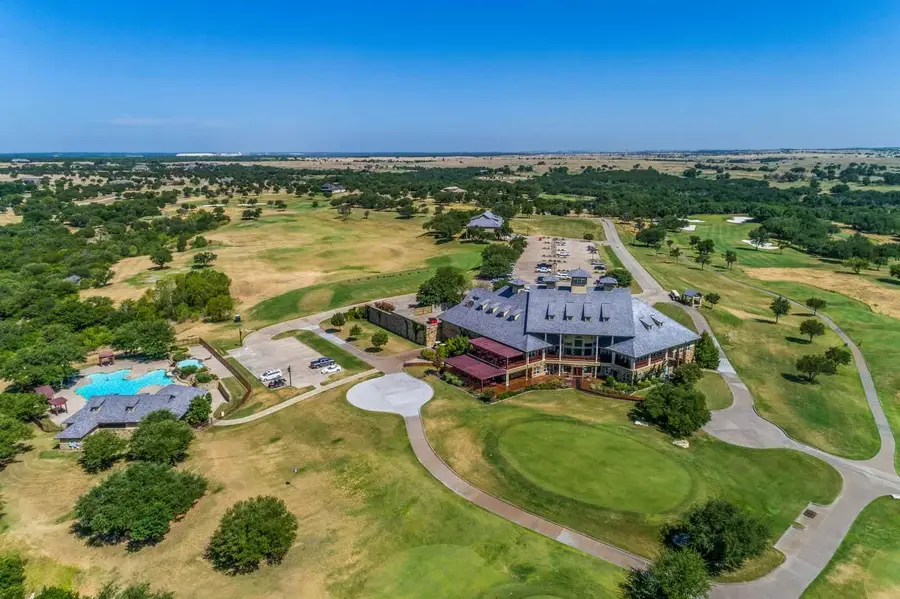 6517 Archerfield Court W, Cleburne, TX 76033 - #2