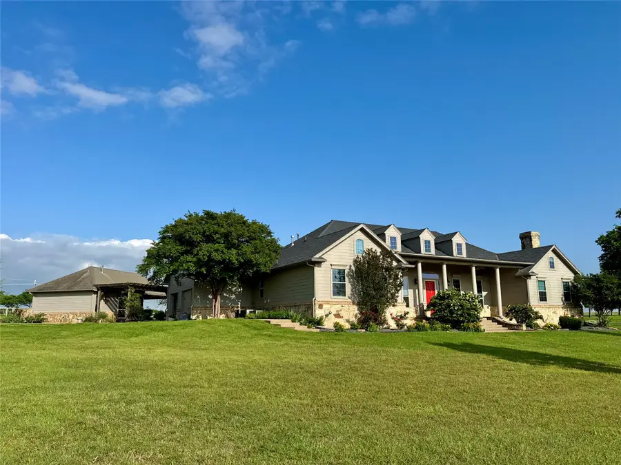 9722 Oak Creek Drive, Pilot Point, TX 76258 - #3