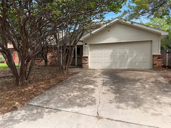 5736 Sea Breeze Lane, Fort Worth, TX 76135