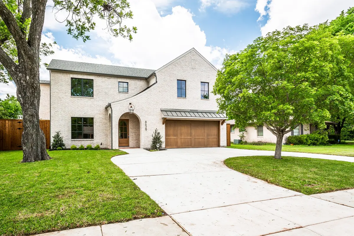 8629 Lockhaven Drive, Dallas, TX 75238 - #1