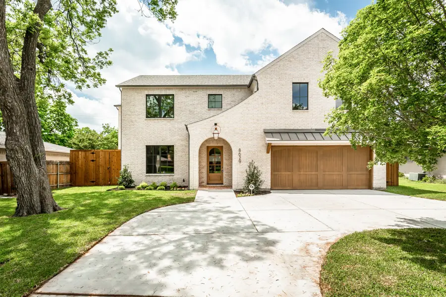 8629 Lockhaven Drive, Dallas, TX 75238 - #2