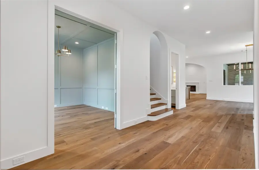 8629 Lockhaven Drive, Dallas, TX 75238 - #3