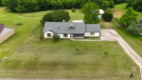 412 Christi Lane, Princeton, TX 75407