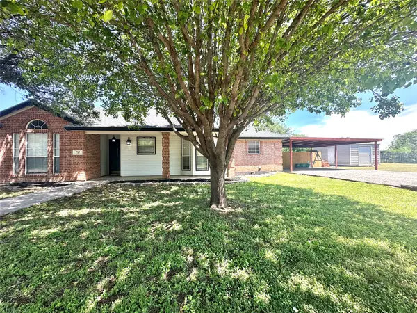 717 Groves Road, Tuscola, TX 79562