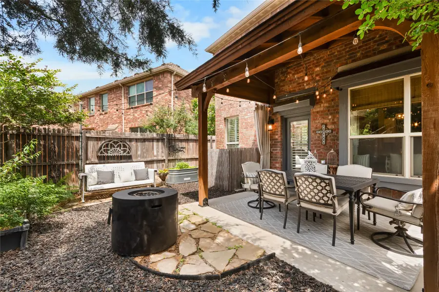 1851 Valencia Drive, Allen, TX 75013 - #2