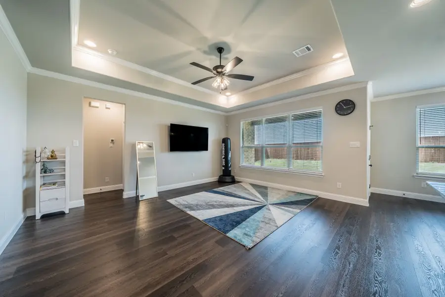 1057 Nighthawk Trail, Alvarado, TX 76009 - #3