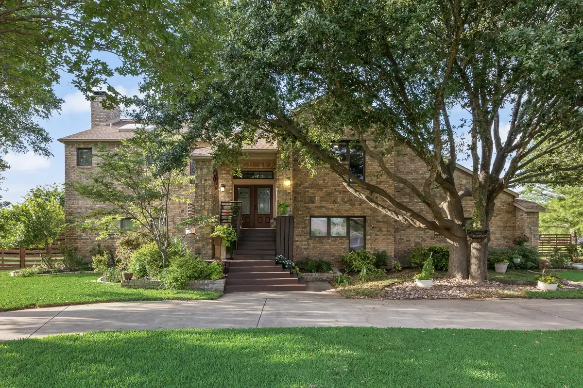 310 James Drive, Heath, TX 75032 - #1