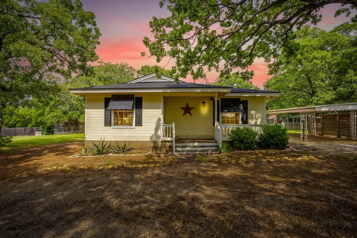 717 County Road 317a, Cleburne, TX 76031 - #1