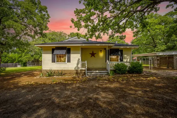 717 County Road 317a, Cleburne, TX 76031