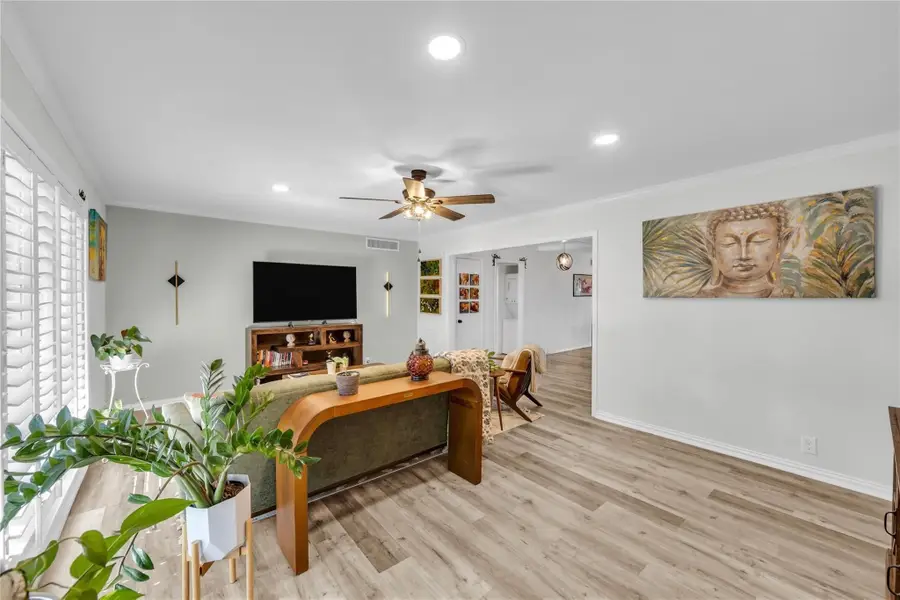 6119 Bandera Avenue #A, Dallas, TX 75225 - #2