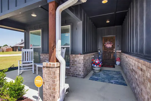 2113 Ajay Drive, Sherman, TX 75092