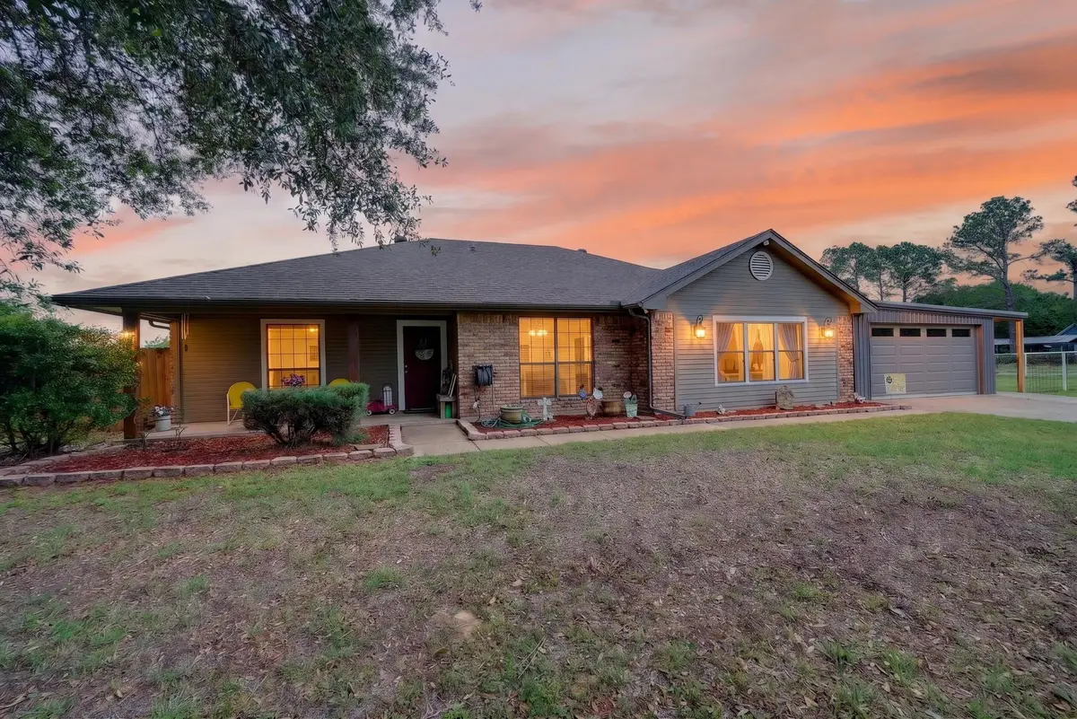 157 Nelms Road, Seagoville, TX 75159 - #1