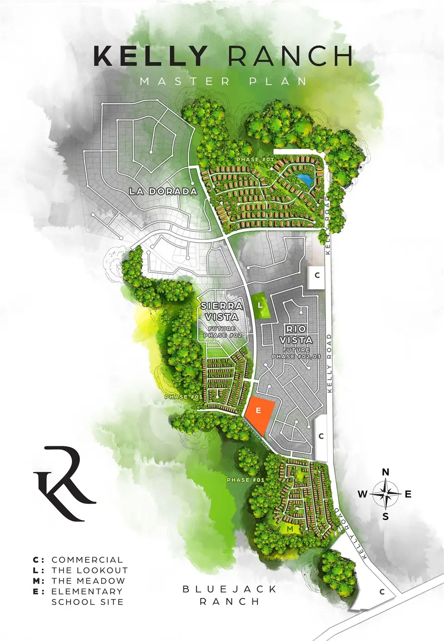 309 Manza Court, Aledo, TX 76008 - #3