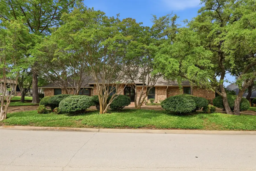 3001 S Country Club Road, Garland, TX 75043 - #2