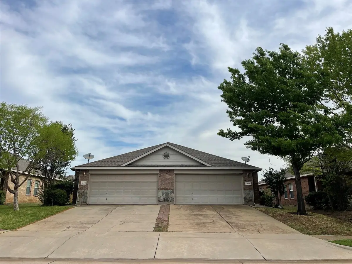 1334 Piedmont Drive, Mansfield, TX 76063 - #1