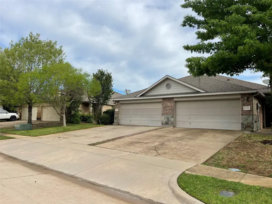 1334 Piedmont Drive, Mansfield, TX 76063 - #2