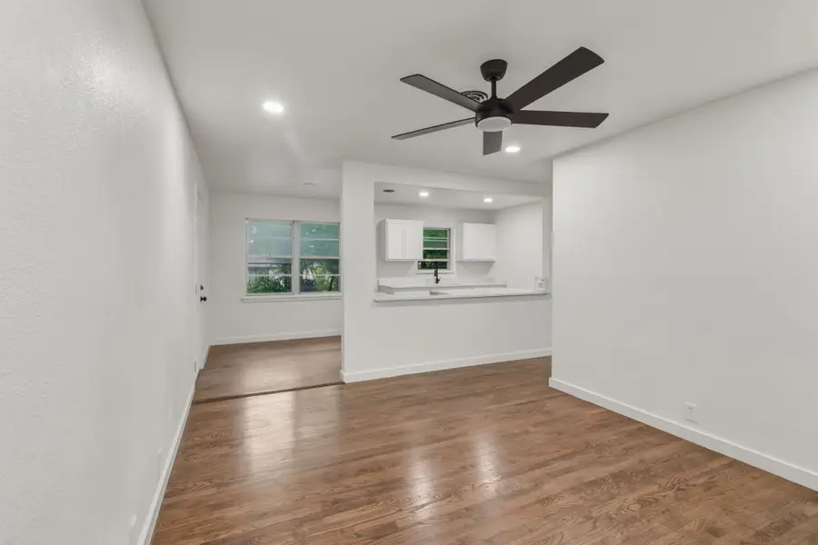 3937 Woodlane Avenue, Haltom City, TX 76117 - #3