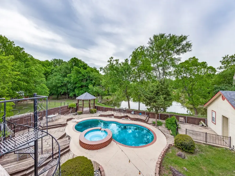12900 Fm 121, Van Alstyne, TX 75495 - #2