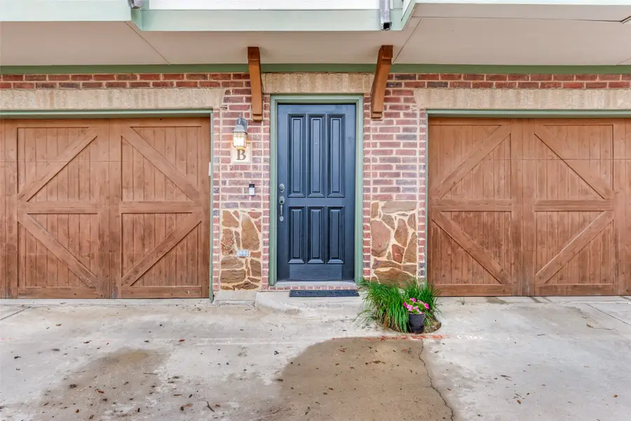 6121 Oram Street #B, Dallas, TX 75214 - #3