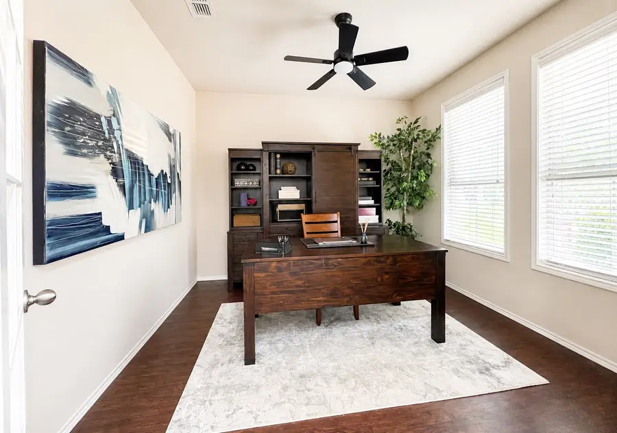 700 Hartsfield Street, Aubrey, TX 76227 - #3