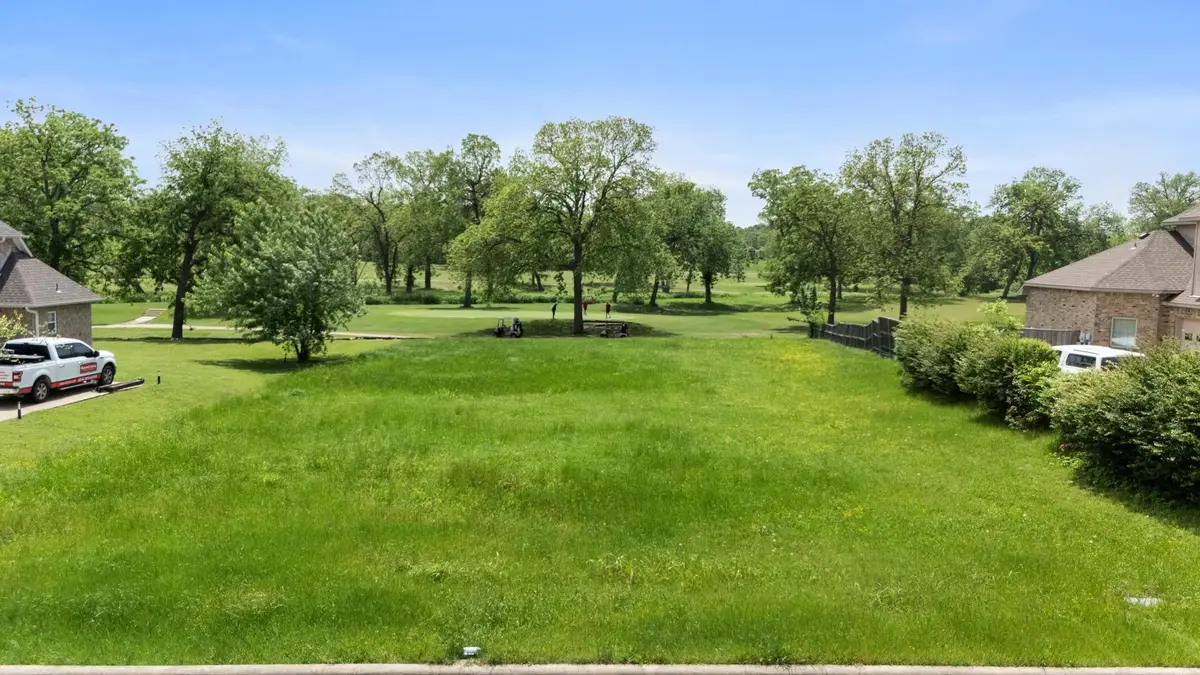 1204 Pioneer Trail, Bonham, TX 75418 - #1