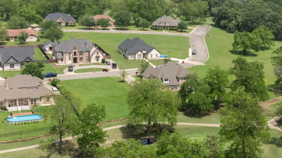 1204 Pioneer Trail, Bonham, TX 75418 - #3