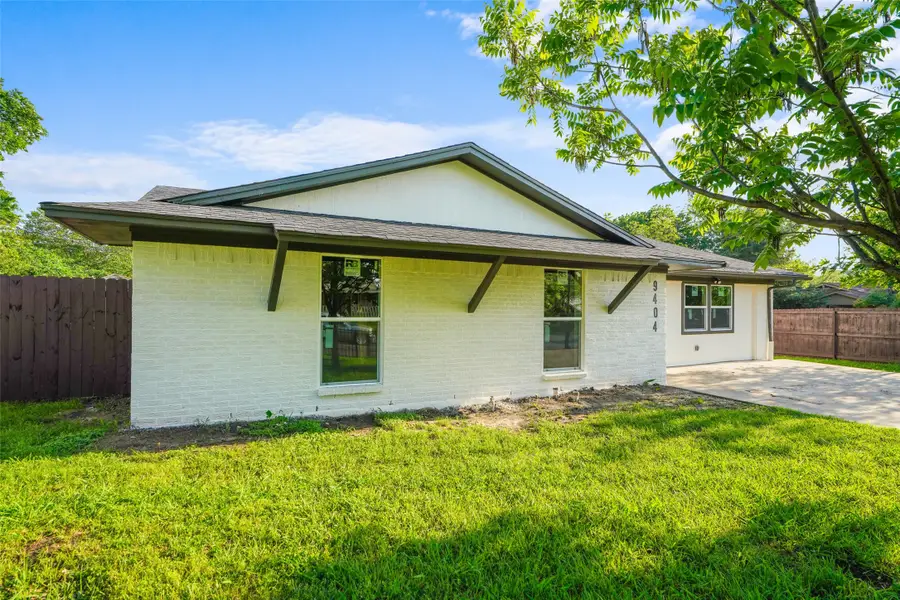 9404 Glengreen Drive, Dallas, TX 75217 - #3