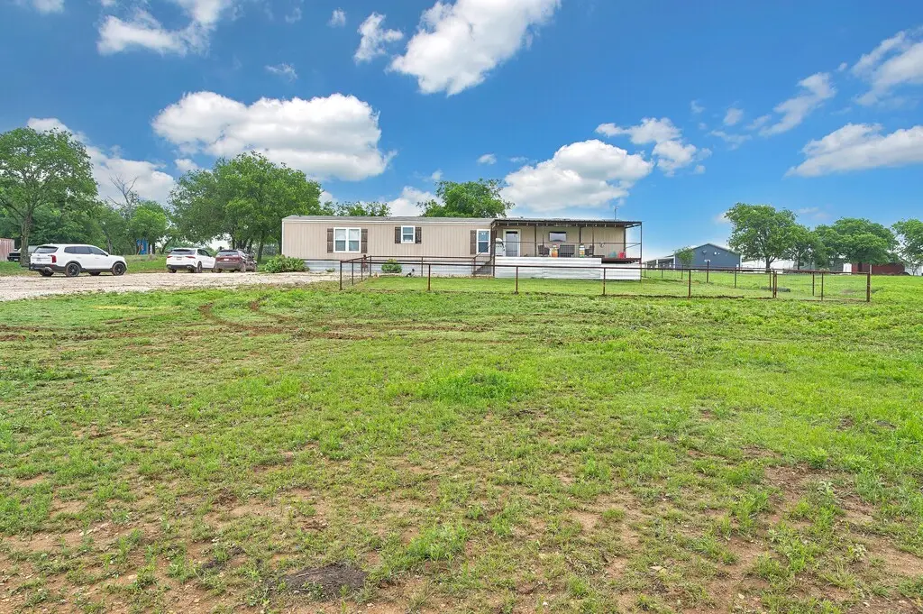 1200 Blue Cut Road N, McGregor, TX 76657 - #1