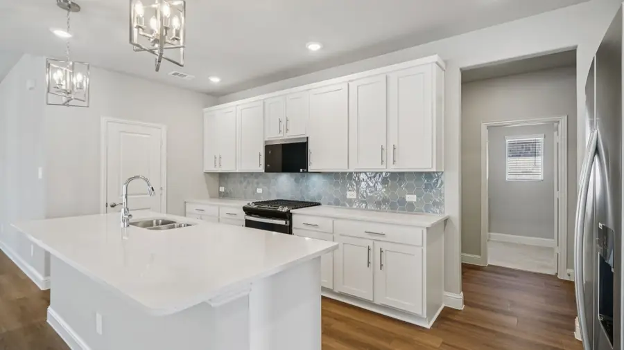 3807 High Valley Drive, Princeton, TX 75071 - #2