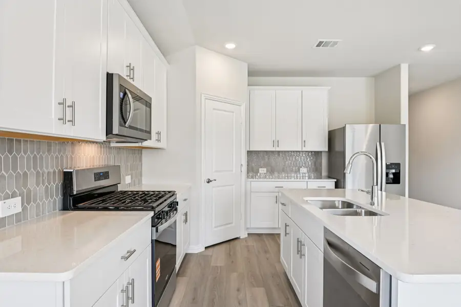 3803 High Valley Drive, Princeton, TX 75071 - #3