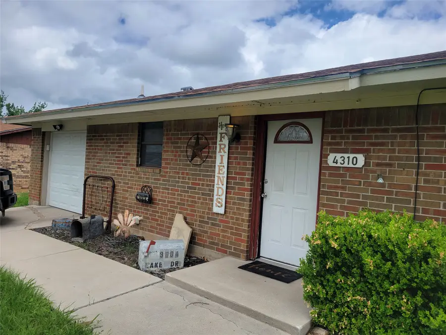 4310 Brookdale Drive, Brownwood, TX 76801 - #2
