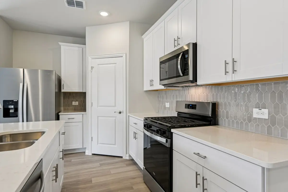 1946 Furlong Drive, Seagoville, TX 75159 - #1