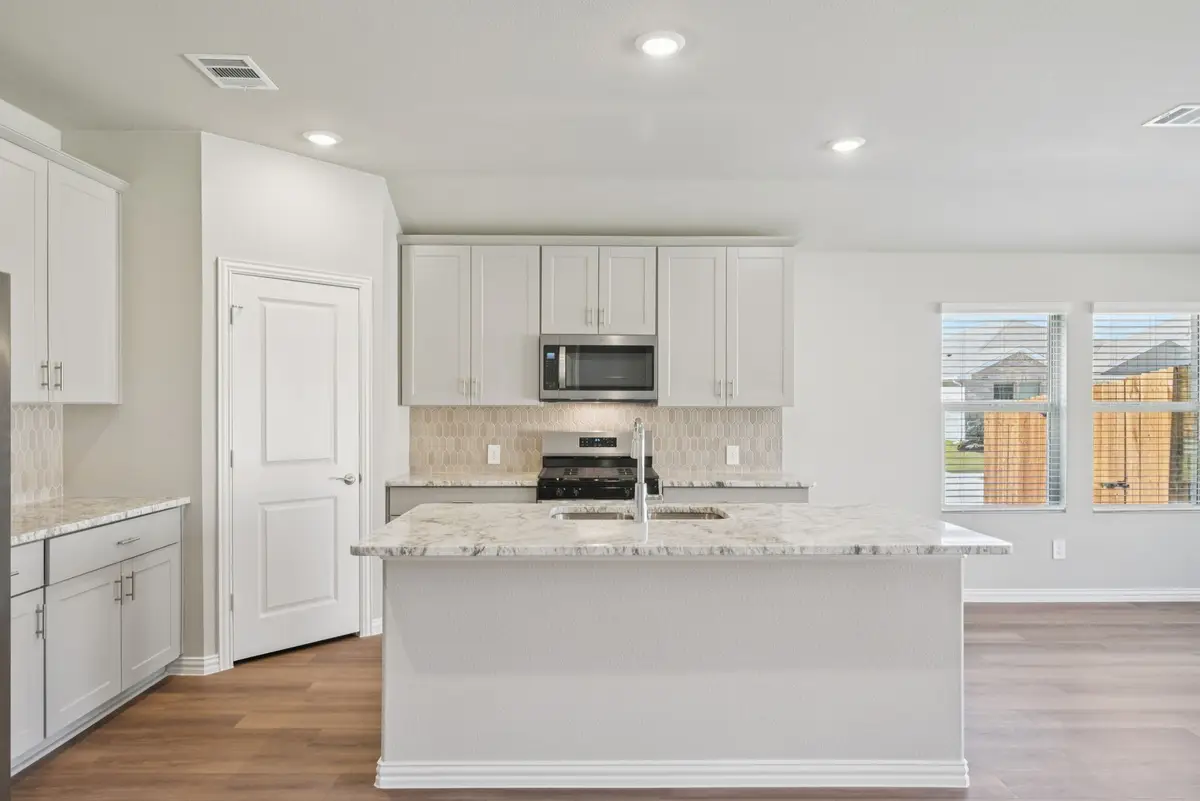 1944 Furlong Drive, Seagoville, TX 75159 - #1