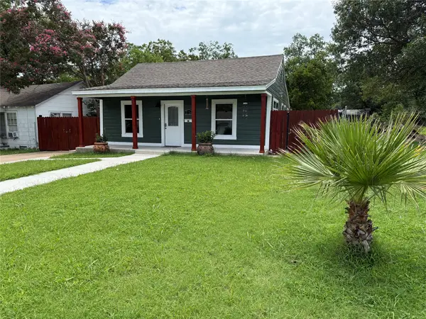 2724 Gurley Avenue, Waco, TX 76711