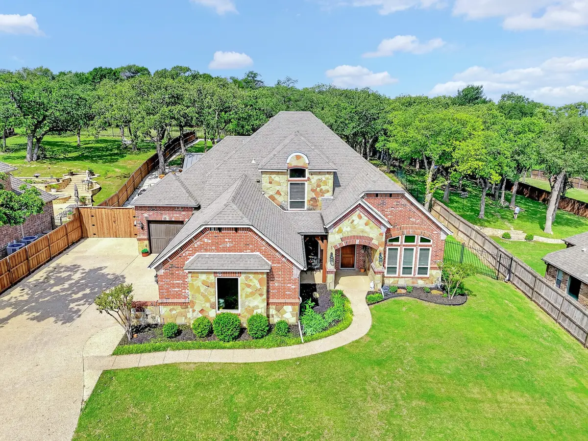 12601 Indian Creek Drive, Fort Worth, TX 76179 - #1