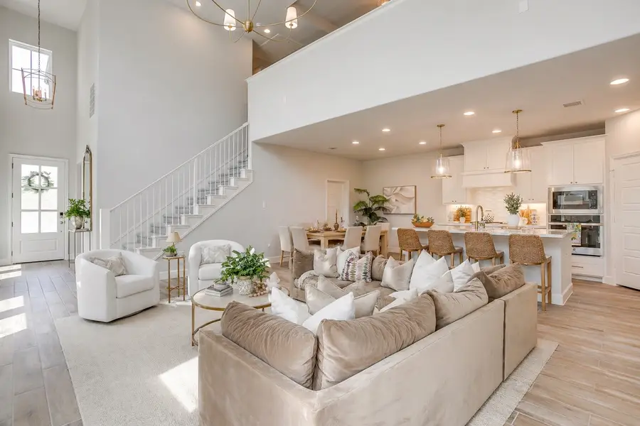 2117 Eastus Lane, Aledo, TX 76008 - #3