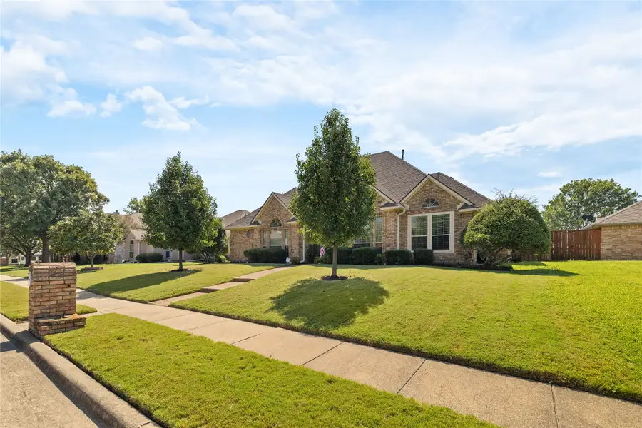 820 Foxwood Lane, Wylie, TX 75098 - #2