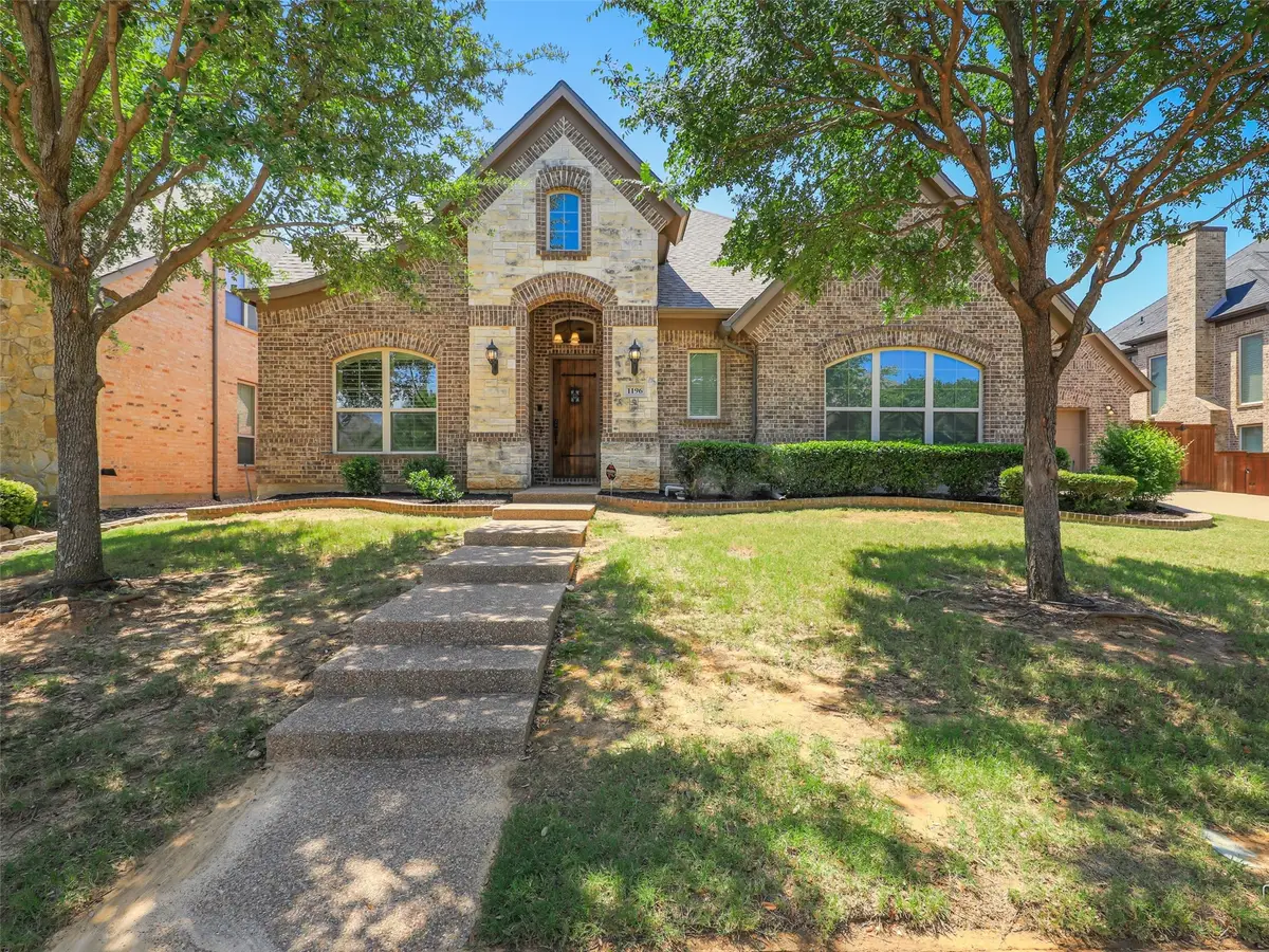 1196 Foster Street, Lantana, TX 76226 - #1