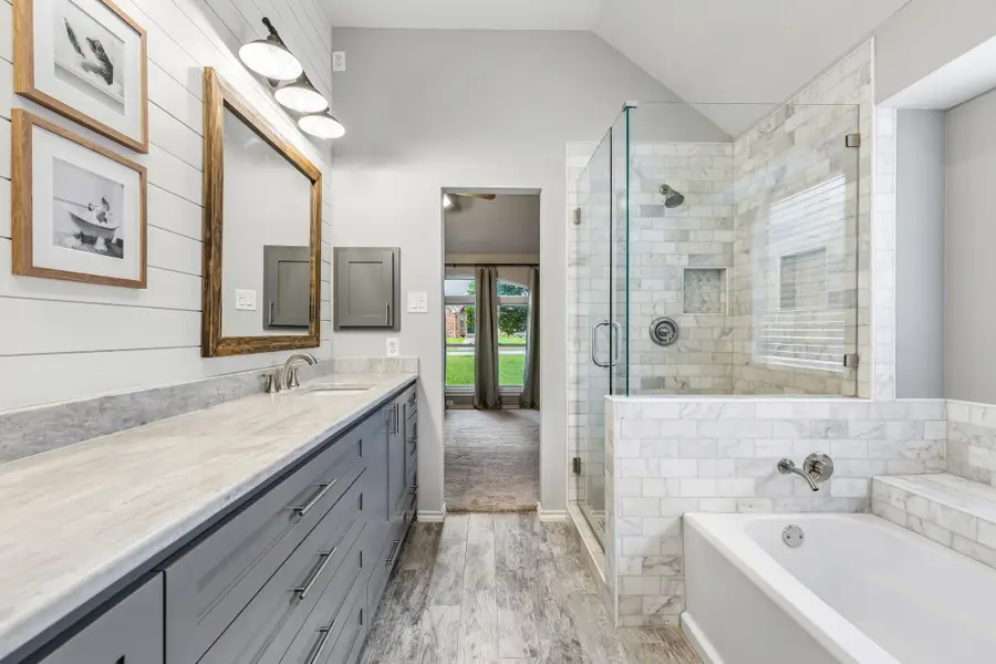 411 N Gaston Drive, Wylie, TX 75098 - #2