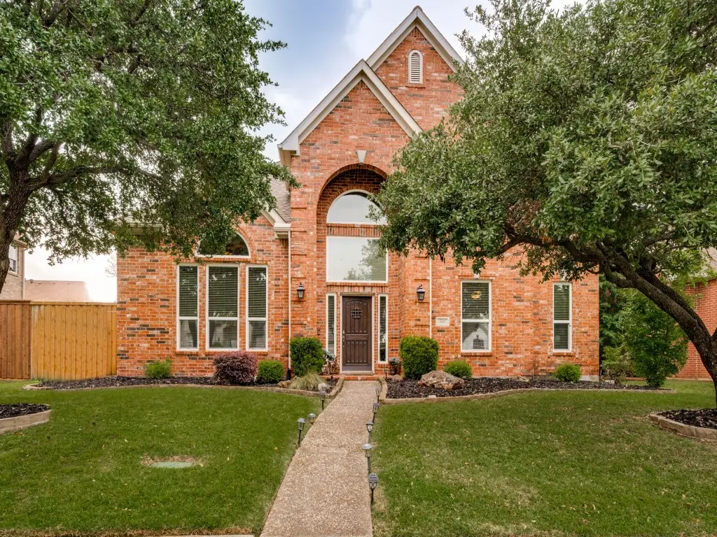 1521 Blue Mesa Road, Carrollton, TX 75007 - #1