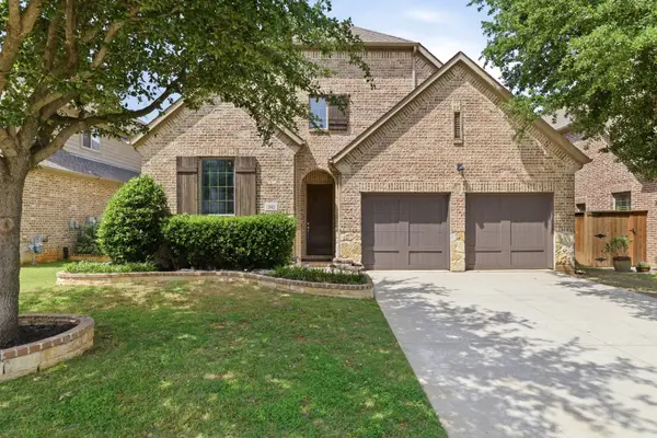 342 Park Hill Lane, Grapevine, TX 76051