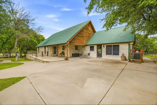 2165 Lakeside Drive, Bluff Dale, TX 76433