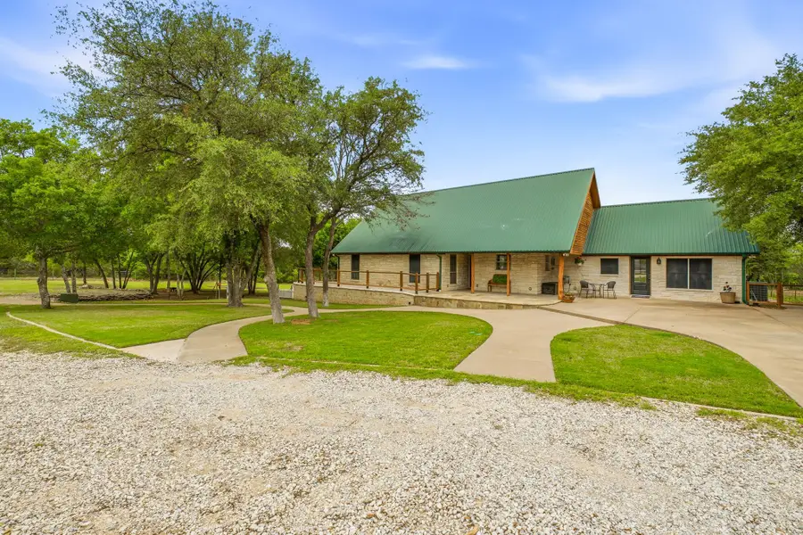 2165 Lakeside Drive, Bluff Dale, TX 76433 - #2