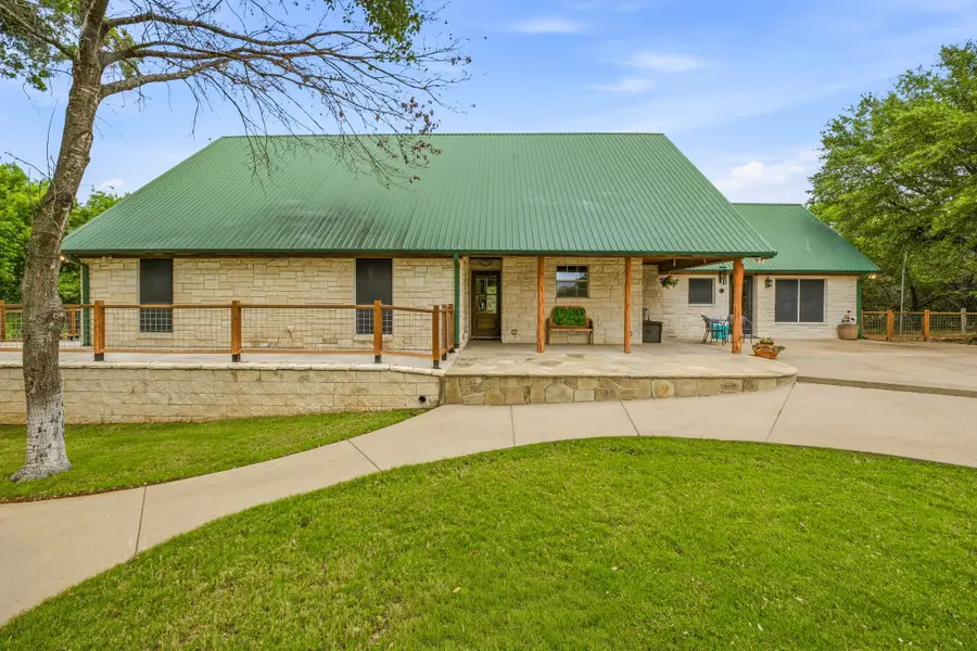 2165 Lakeside Drive, Bluff Dale, TX 76433 - #3