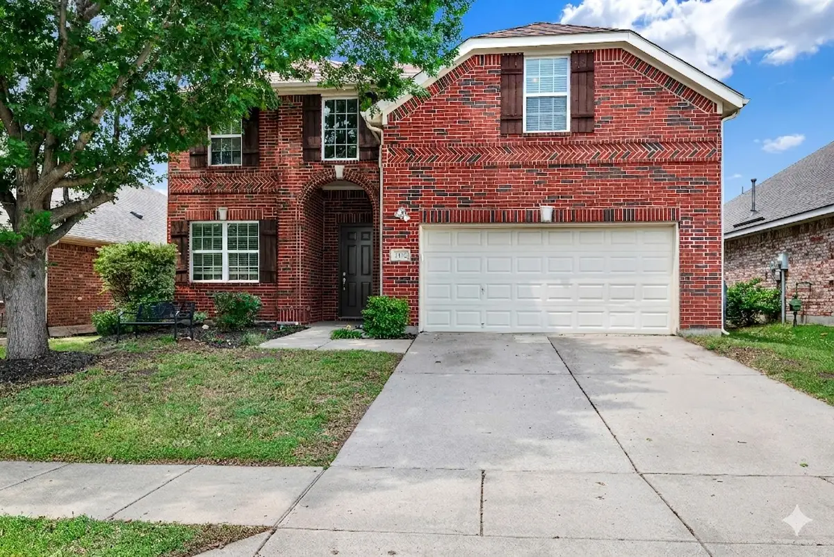 1412 Hawk Valley Drive, Little Elm, TX 75068 - #1